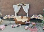 Diverse backdrops te huur, Ophalen of Verzenden, Zo goed als nieuw