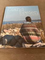 Oland breien, Ophalen of Verzenden, Breien, Patroon of Boek