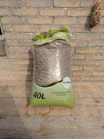 40 liter hydrokorrels, Ophalen, Hydrokorrels