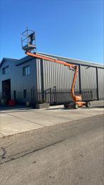 Hyster 12 mtr (bj 2017)