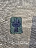 Ned voor 1940 vaardigheidsembleem geoefend handgranaatwerper, Verzamelen, Militaria | Tweede Wereldoorlog, Ophalen of Verzenden