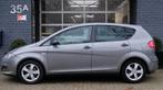 Seat Altea 1.6 Active Style Airco|Cruise|trekhaak, 65 €/maand, Stof, Gebruikt, 4 cilinders