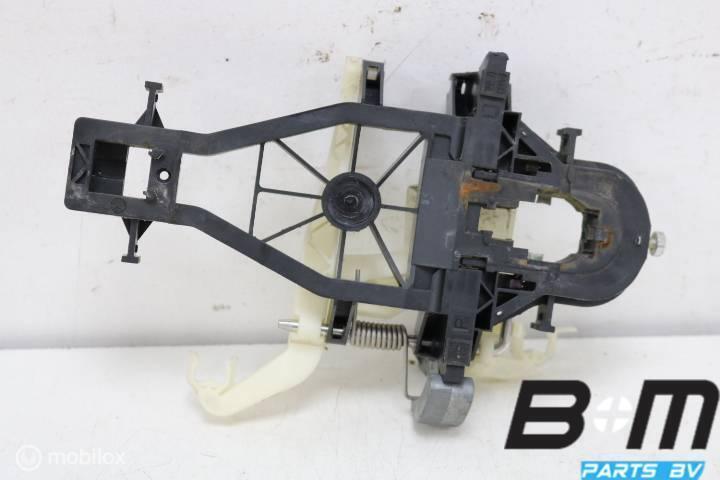 Steunbeugel schuifdeurgreep rechts VW Caddy 2K 3K0843352D, Auto-onderdelen, Interieur en Bekleding, Gebruikt