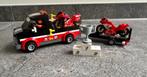 Lego City - 60084, Ophalen of Verzenden, Zo goed als nieuw, Complete set, Lego