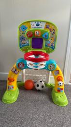 Vtech doel, Ophalen, Zo goed als nieuw, 6 maanden tot 2 jaar