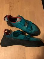 Klimschoenen decathlon, Ophalen, Zo goed als nieuw, Klimsportschoenen