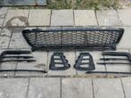 Te koop mislamp kappen en Ventilatiegrille golf 7.5 gti, Auto-onderdelen, Carrosserie en Plaatwerk, Ophalen of Verzenden, Rechts