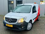 Mercedes-Benz Citan 109 CDI 1E Eigenaar Trekhaak Nap apk 1 j, Voorwielaandrijving, Euro 5, Gebruikt, 4 cilinders