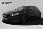 Mercedes-Benz A-klasse 180 Business Solution AMG (SFEERVERLI, 136 pk, Gebruikt, 4 cilinders, Zwart