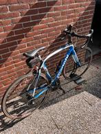 Bianchi Infinito racefiets carbon – Shimano 105, Frame 52 cm, Gebruikt, Ophalen, Overige merken, 50 tot 53 cm