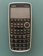 Casio fx-CG 20 Grafische Rekenmachine, Ophalen of Verzenden, Grafische rekenmachine, Zo goed als nieuw