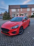 Ford Focus 1.0 Ecoboost 125pk 2019 Rood, Auto's, Origineel Nederlands, Te koop, 5 stoelen, Benzine