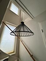 Dutch design hanglamp, Huis en Inrichting, Lampen | Hanglampen, Ophalen, Nieuw, Metaal, Minder dan 50 cm