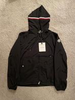 Moncler Grimpeurs (zomerjas) maat L, Ophalen of Verzenden, Nieuw, Zwart