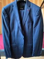3-delig kostuum blauw Roy Robson, Ophalen of Verzenden, Zo goed als nieuw, Roy Robson, Maat 48/50 (M)