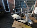 Killerbee Custom, Fietsen en Brommers, Snorfietsen en Snorscooters, Gebruikt, Benzine, Ophalen, Overige merken