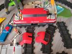 partij playmobil, Kinderen en Baby's, Speelgoed | Speelgoedvoertuigen, Ophalen of Verzenden, Gebruikt