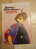 Sayonara UmiharaKawase Collector's Edition voor PsVita, Ophalen, Overige genres, 1 speler, Nieuw