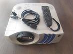 Sony VPL-PX20 LCD Projector met Afstandsbediening, Ophalen, Gebruikt, LCD, Sony