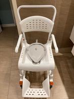 Etac Clean douchestoel, Diversen, Verpleegmiddelen, Ophalen, Zo goed als nieuw