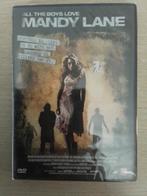 Film All The Boys Love Mandy Lane, Cd's en Dvd's, Vanaf 16 jaar, Ophalen of Verzenden, Nieuw in verpakking, Slasher