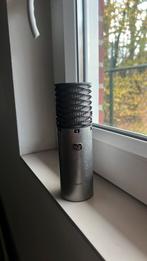 Aston microfoon, Ophalen, Zo goed als nieuw, Studiomicrofoon