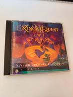 King's quest VII | The princeless bride, Avontuur en Actie, Gebruikt, 1 speler, Ophalen of Verzenden