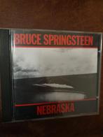 Bruce springsteen nebraska, Ophalen of Verzenden