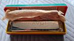 M. Hohner Mondharmonica F - Vintage, Muziek en Instrumenten, Blaasinstrumenten | Mondharmonica's, Ophalen of Verzenden