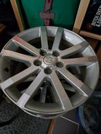 3 suzuki grand vitara velgen, Ophalen