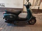Vespa LX50 2011 14.000Km, Ophalen, Gebruikt, Benzine, Vespa