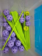 Crazy Forts Speelgoed met Lampjes 1,5 set, Kinderen en Baby's, Speelgoed | Bouwstenen, Ophalen, Gebruikt, Overige merken