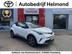 Toyota C-HR 1.2 Bi-Tone, Voorwielaandrijving, 65 €/maand, Stof, Gebruikt