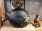 Scorpion exo tech helm maat L scorpion systeemhelm nieuw, Pascalstraat 6 1704 RD Heerhugowaard, Systeemhelm, Dames, Ophalen of Verzenden