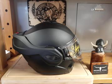 Scorpion exo tech helm maat L scorpion systeemhelm nieuw  beschikbaar voor biedingen