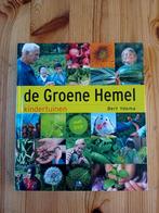 De Groene Hemel van Bert Ydema, Boeken, Ophalen of Verzenden, Zo goed als nieuw, Moestuin