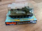Dinky Toys 155 mm. Mobile Gun nr. 654  OVP, Ophalen of Verzenden, Nieuw, Overige typen, Dinky Toys