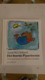 Annie M.G. Schmidt - Het beertje Pippeloentje, Ophalen of Verzenden, Zo goed als nieuw, Annie M.G. Schmidt