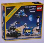 Lego 40712 nieuw gesealde doos Micro Rocket Lanceer platvorm, Ophalen, Nieuw