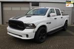 Dodge Ram 1500 Sport 5.7 V8 4x4 Crew Cab LPG 6 persoons Jage, Automaat, Gebruikt, 2418 kg, 402 pk