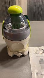 Sapcentrifuge, Witgoed en Apparatuur, Ophalen, Zo goed als nieuw, Elektrisch, Sapcentrifuge