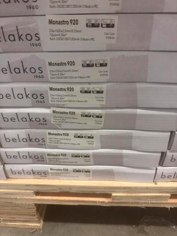 Belakos Monastro 920 - Restvoorraad - scherpe prijs beschikbaar voor biedingen