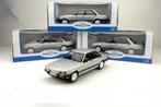 Ford Granada 2.8 injection 1982 Stratos Silber - Polar Weiss, Ophalen of Verzenden, Nieuw, Auto, Overige merken