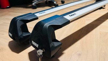 Thule WingBar Edge - VW Golf 7 Dakdragers beschikbaar voor biedingen