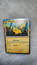 Pikachu 002/015, Hobby en Vrije tijd, Verzamelkaartspellen | Pokémon, Ophalen of Verzenden, Nieuw, Losse kaart