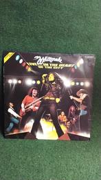 WHITESNAKE, Cd's en Dvd's, Ophalen of Verzenden, Gebruikt, 12 inch, Poprock