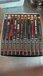 Hollywood dvd-collectie 11 dvdbox, Alle leeftijden, Ophalen of Verzenden, Zo goed als nieuw