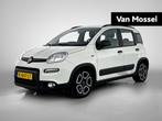 Fiat Panda 1.0 Hybrid Launch Edition | PDC | APPLE CARPLAY/A, Voorwielaandrijving, 12 maanden, Stof, Gebruikt