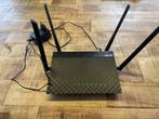 Asus router RT-AC1200G+, Computers en Software, Routers en Modems, Ophalen of Verzenden, Zo goed als nieuw