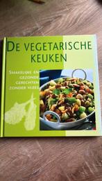 De vegetarische keuken., Gezond koken, Overige gebieden, Ophalen, Hoofdgerechten